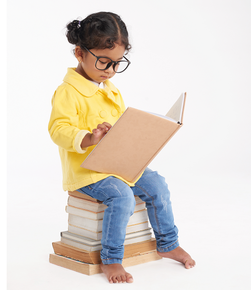 The Importance of questions to develop reading comprehension in children
