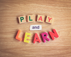 The Playway method