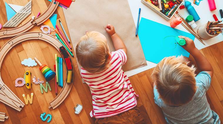 5 DIY Activities To Do At The Comfort Of Your Home