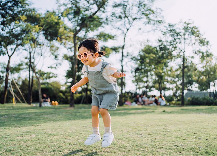 Physical Activity Sharpens The Brain- Few Tips To Make Your Kids Active At Home