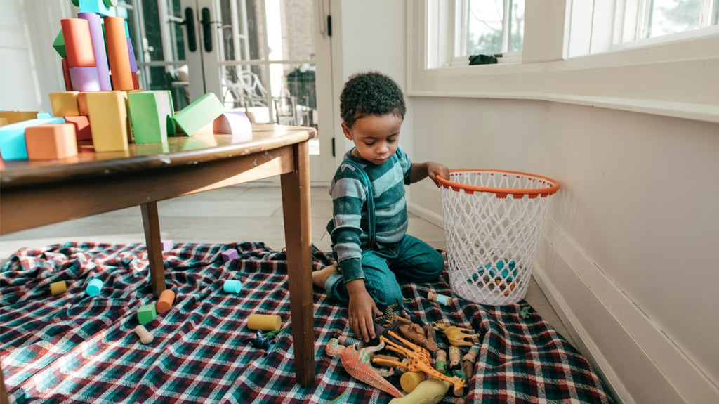 Practical Life Skills That Every Child Should Learn