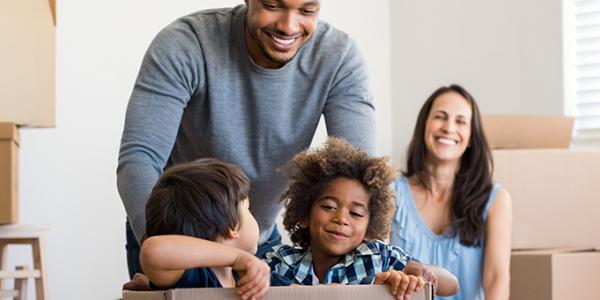 Why Spending Quality Time With Your Child Is Important
