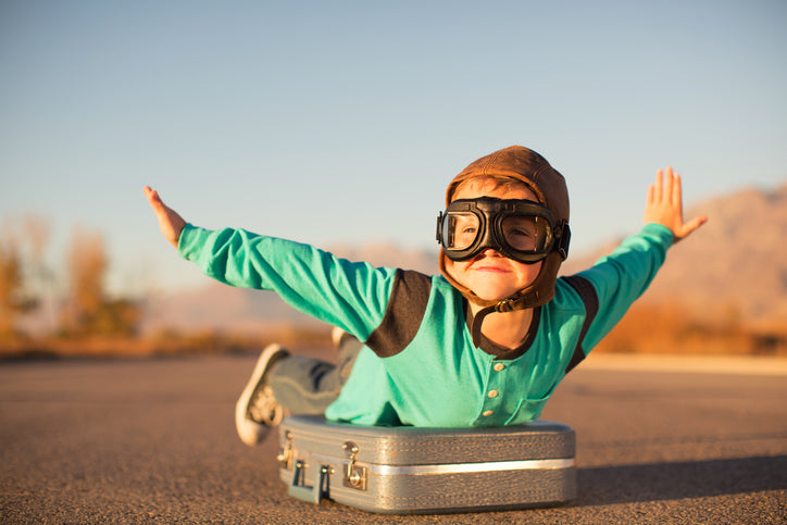 Travelling With Kids- Here Are Some Handy Tips