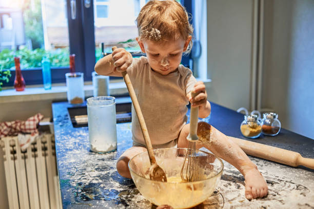 5 hacks for less stress and less mess at home