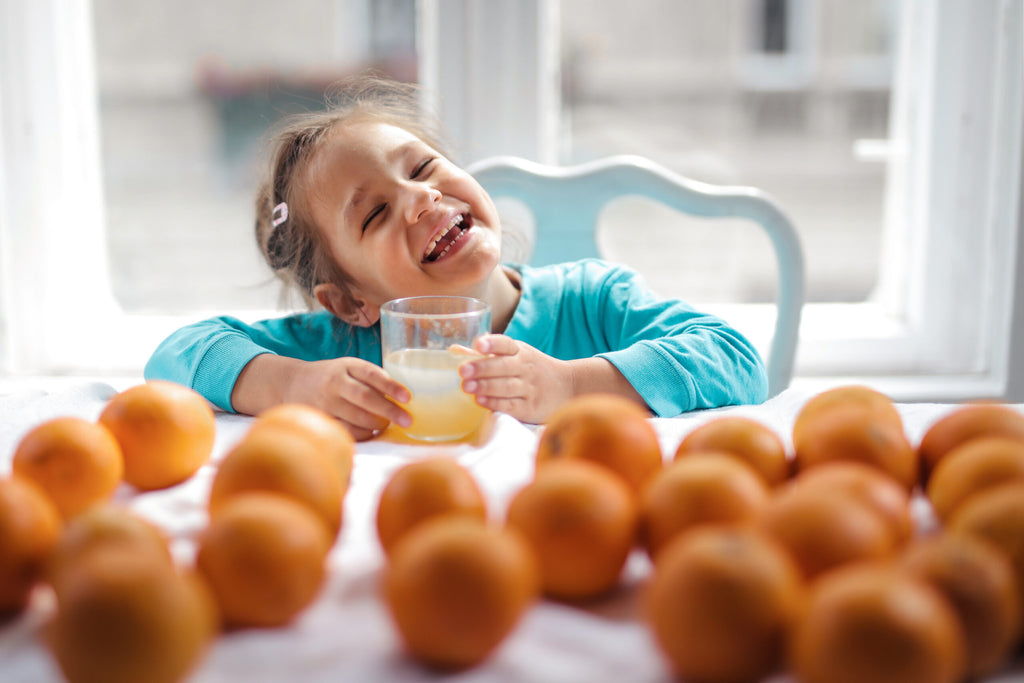 5 Best Restorative Activities For Your Child's Mental Health