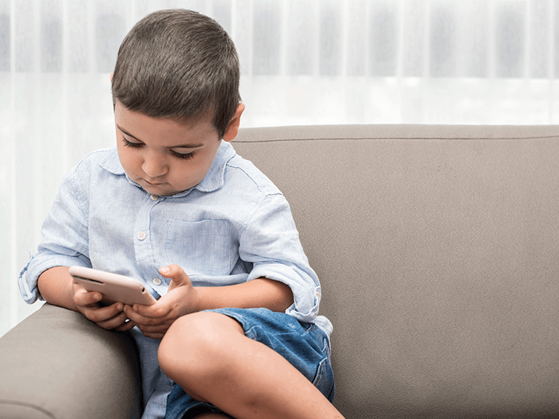 Tips And Tricks To Reduce Screen-time
