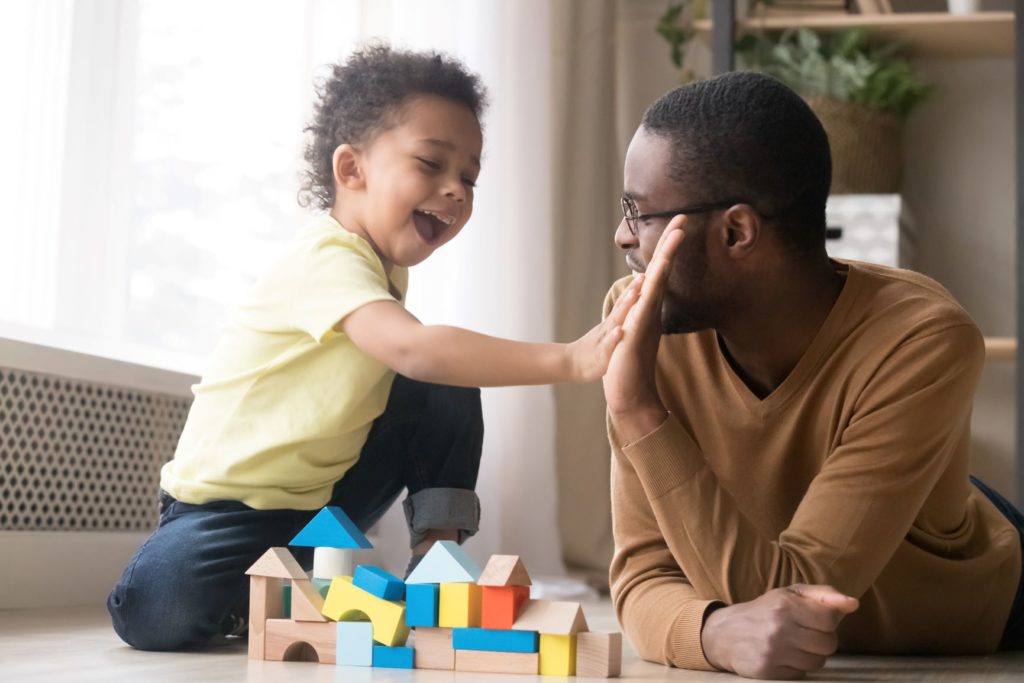 How To Raise A Smart Child