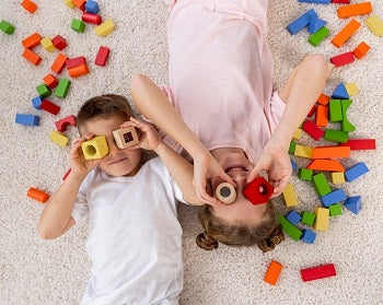 6 Reasons You Should Enrol Your Preschooler into an Early Learning Program Now