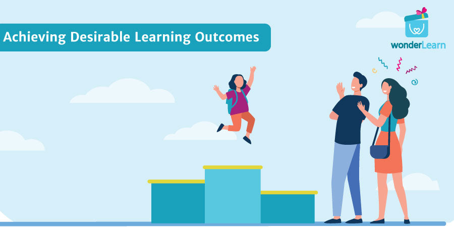 Achieving Desired Learning Outcomes