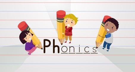 The Importance of Phonics in Early Year Education 