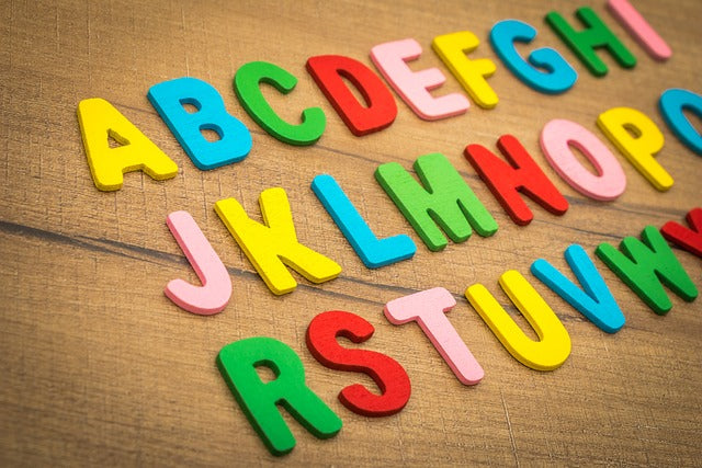 The English Alphabet: How Many Letters Are There and Why It's Important to Know