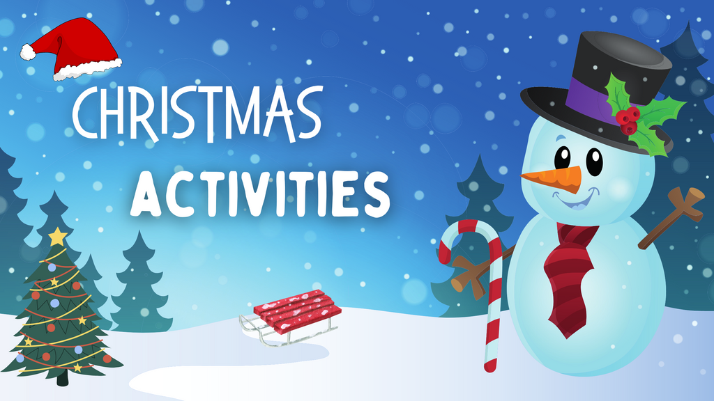 Fun Christmas Activities To Make This Holiday Season Merrier