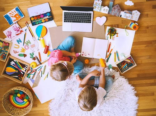 How to choose the best early learning program for your child [EXPLAINED]