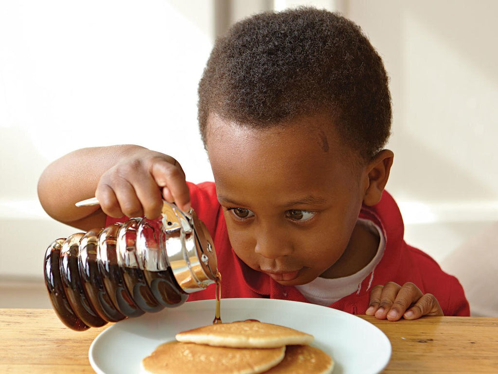 10 Easy Breakfast Ideas For Kids