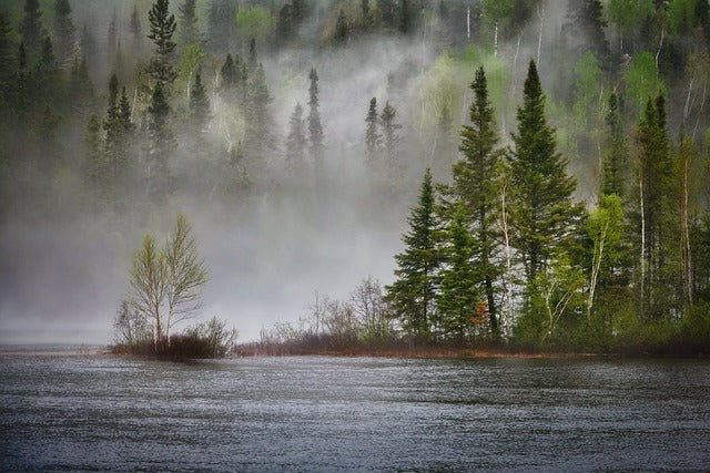 Climate Awareness In The Early Years