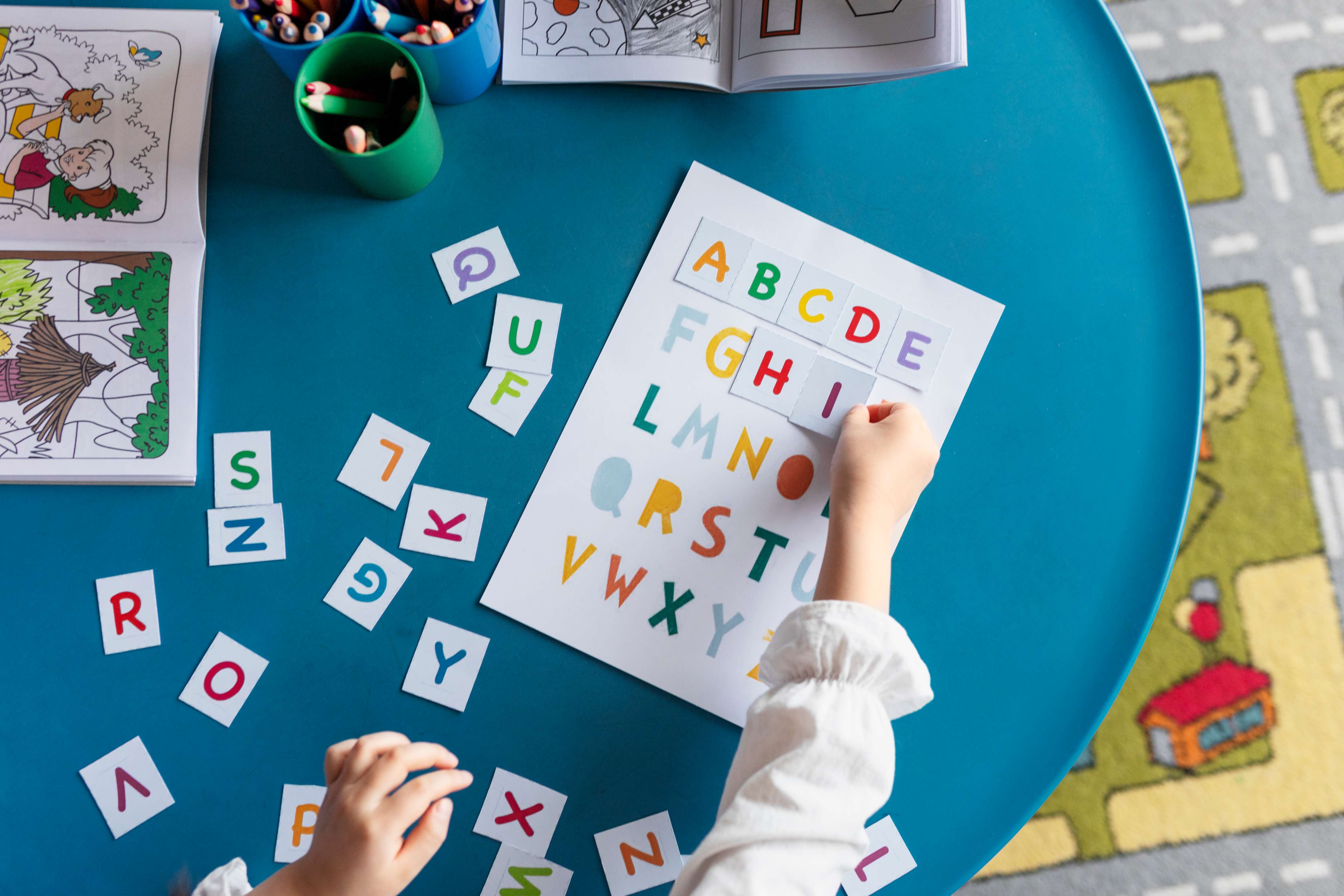 10 Best Phonics Activities For Kids