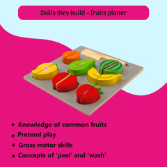 wonderLearn- The Wonder Kid (for 2-3 yr old kids)