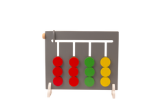 wonderLearn Toddler (2-3 Years ) Toy and classes subscription