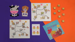 wonderLearn Toddler (2-3 Years ) Toy and classes subscription