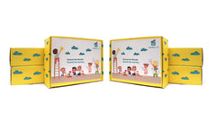 wonderLearn Toddler (2-3 Years ) Toy and classes subscription